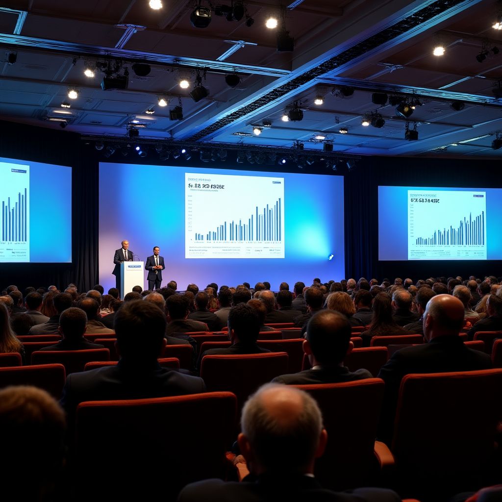 Conferencia anual de Finanzas Claras