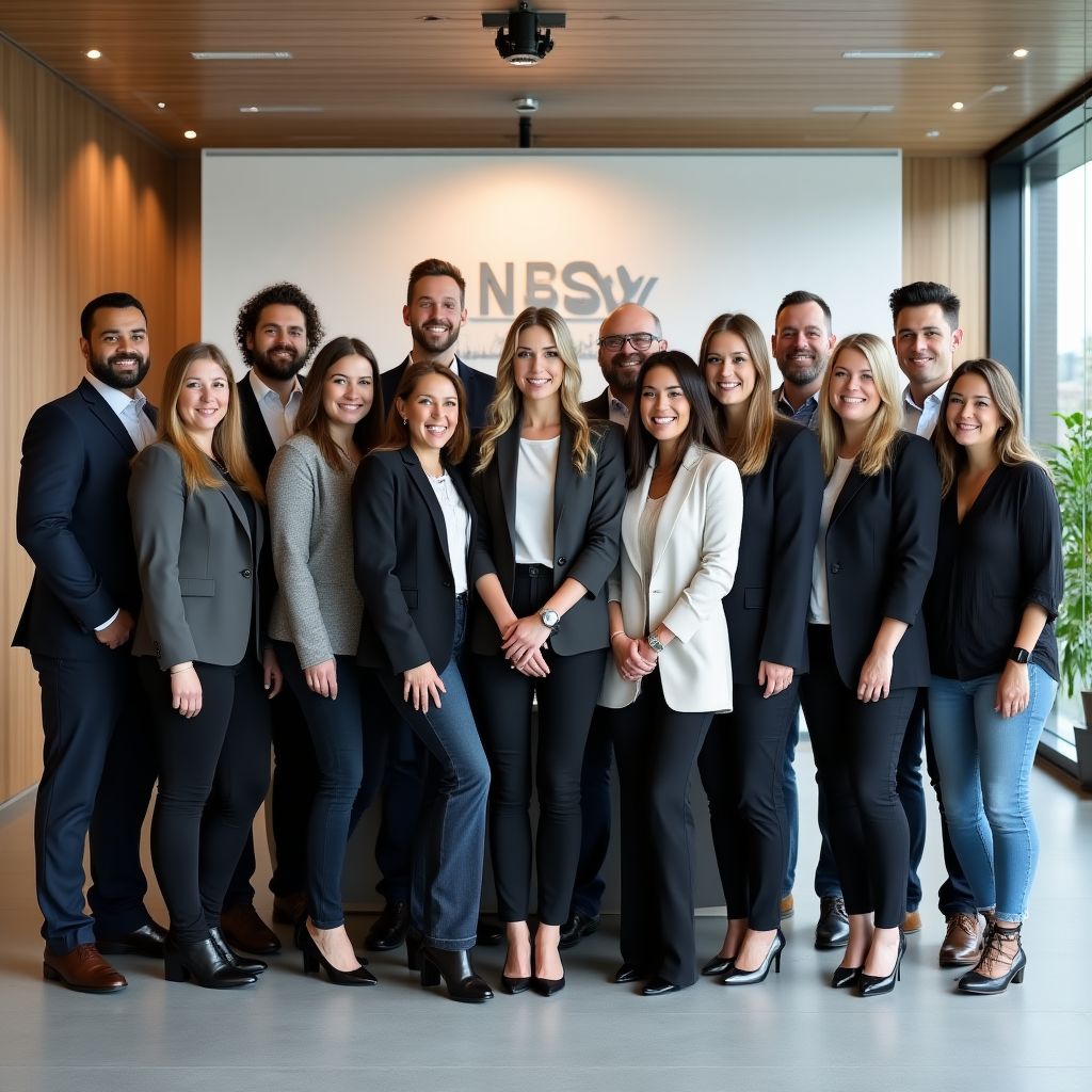 Equipo completo de Finanzas Claras