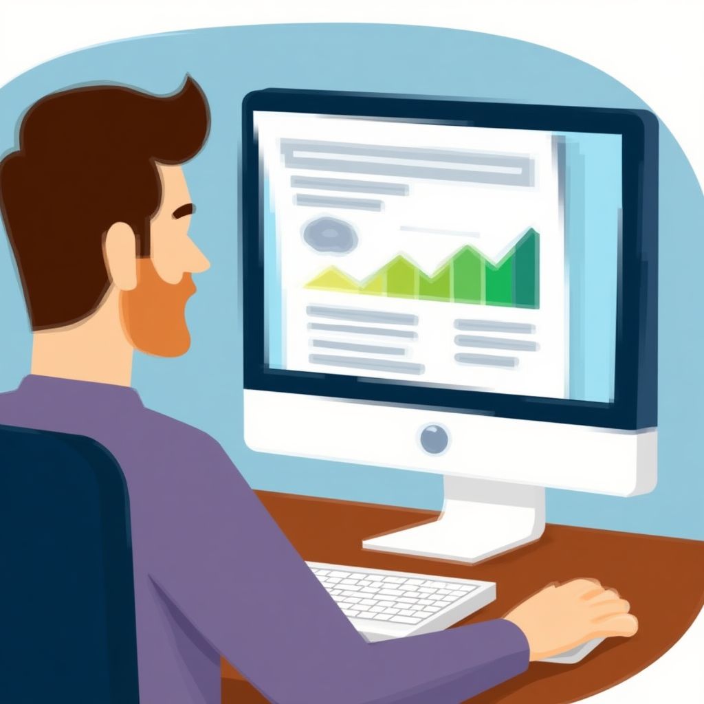 Monitoreo de puntaje crediticio