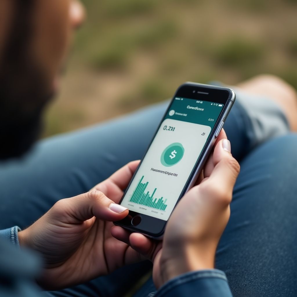 Nuevas plataformas de préstamos digitales