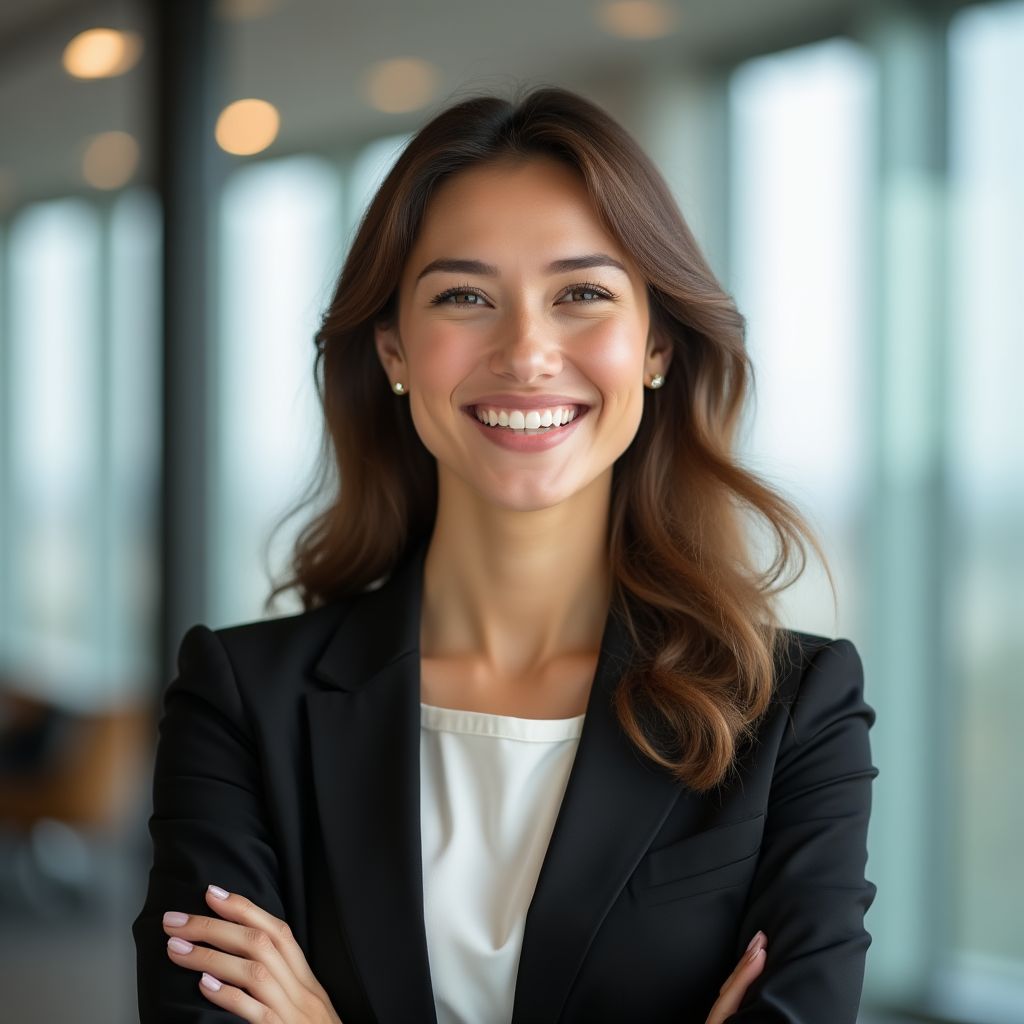 Claudia Ramírez, cliente satisfecha de Finanzas Claras